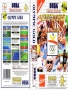 Sega  Master System&nbsp; - &nbsp;Olympic Gold